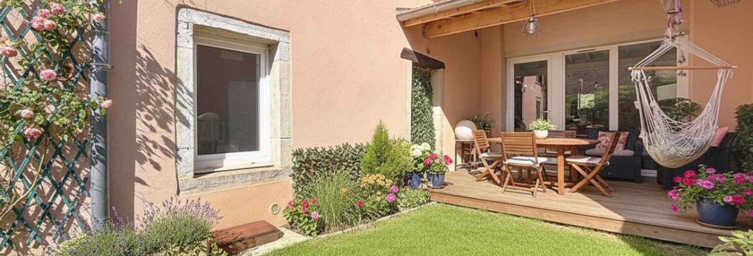 Maison 6 Pièces 116 m² à vendre à Velars-sur-Ouche (21370)