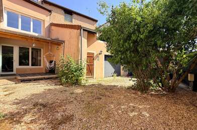 Maison 6 pièces 249000 €