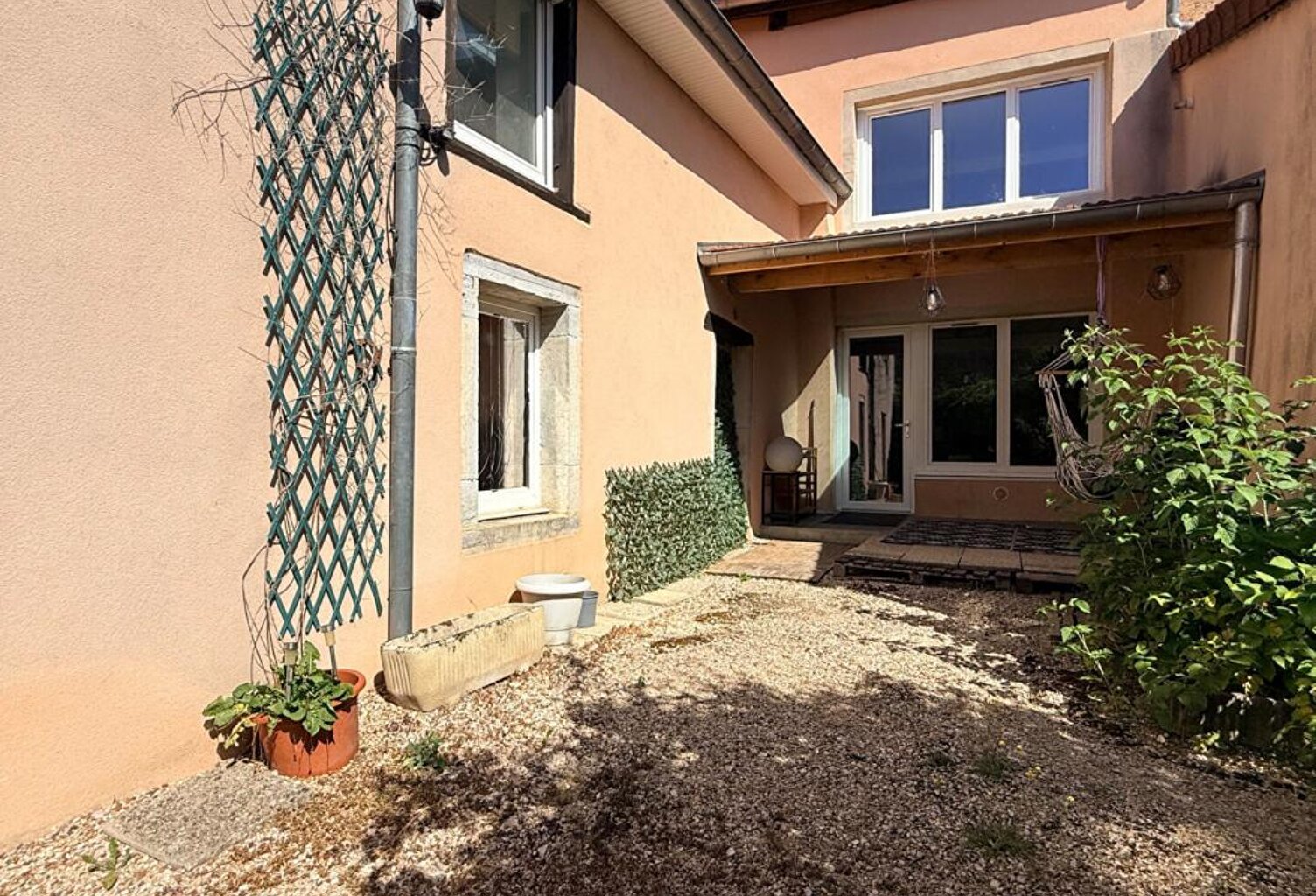 MAISON 6 PIÈCES - 15 MIN DIJON — photo 1