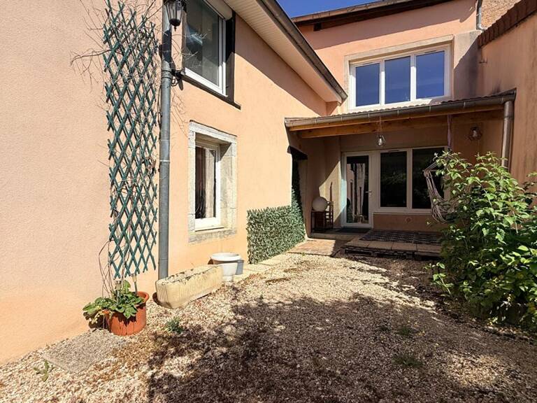 MAISON 6 PIÈCES - 15 MIN DIJON — photo 1