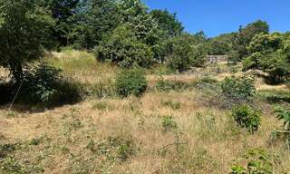 Terrain  2288 m² à vendre à Sablières (07260)