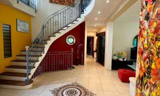 Maison 7 Pièces 244 m² à vendre à Angicourt (60940)