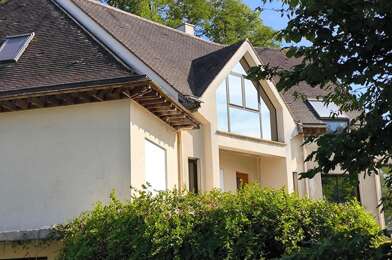 Maison 7 pièces 639000 €