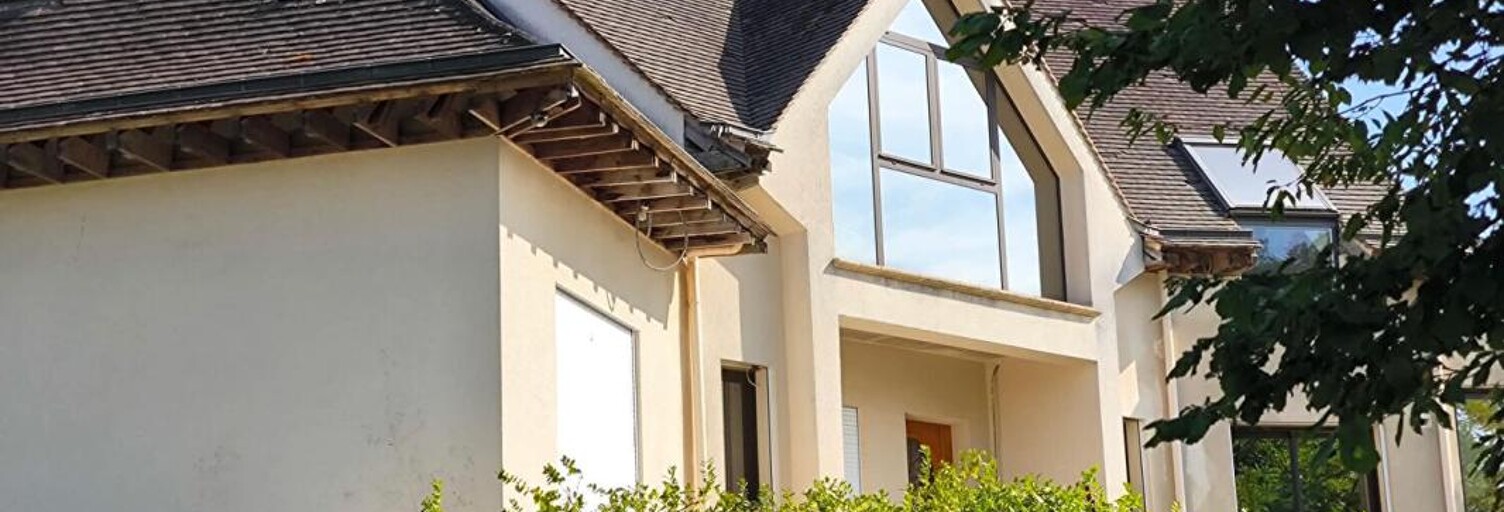 Maison 7 Pièces 244 m² à vendre à Angicourt (60940)