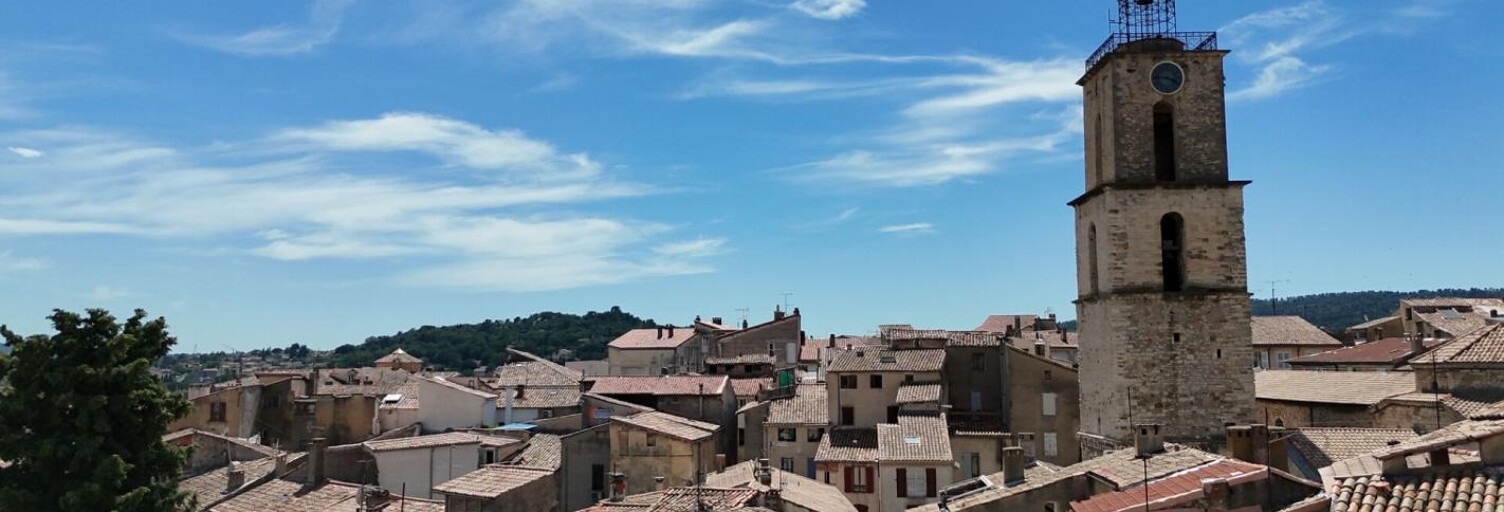 Appartement 8 Pièces 214 m² à vendre à Manosque (04100)