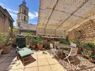 Appartement  5 chambres, garage et terrasse — photo 4