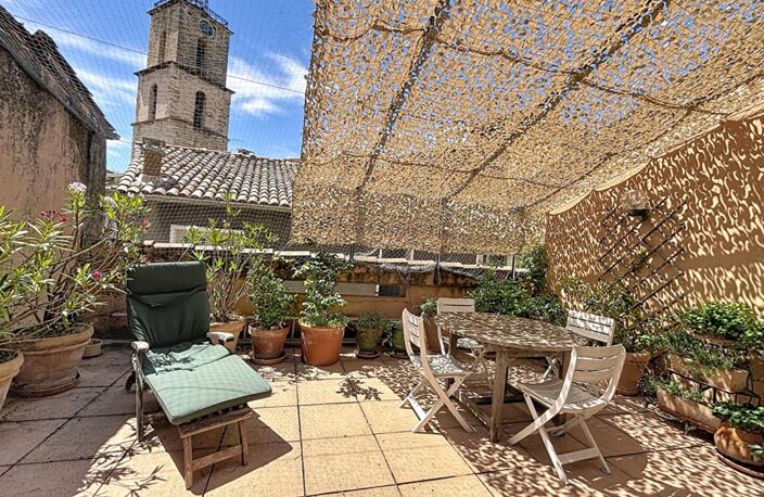 Appartement  5 chambres, garage et terrasse — photo 4