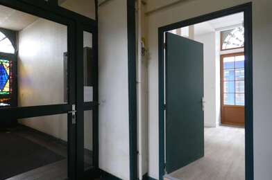 Appartement 2 pièces 187200 €