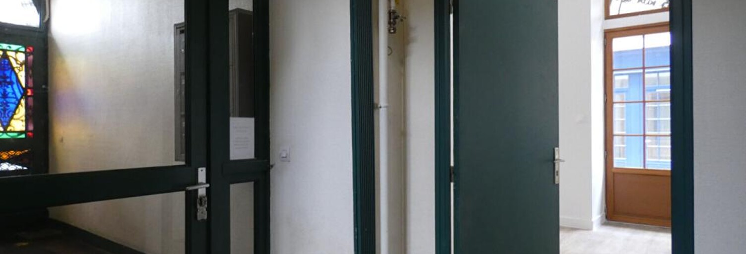 Appartement 2 Pièces 58 m² à vendre à Dinan (22100)