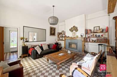 Maison 8 pièces 279000 €