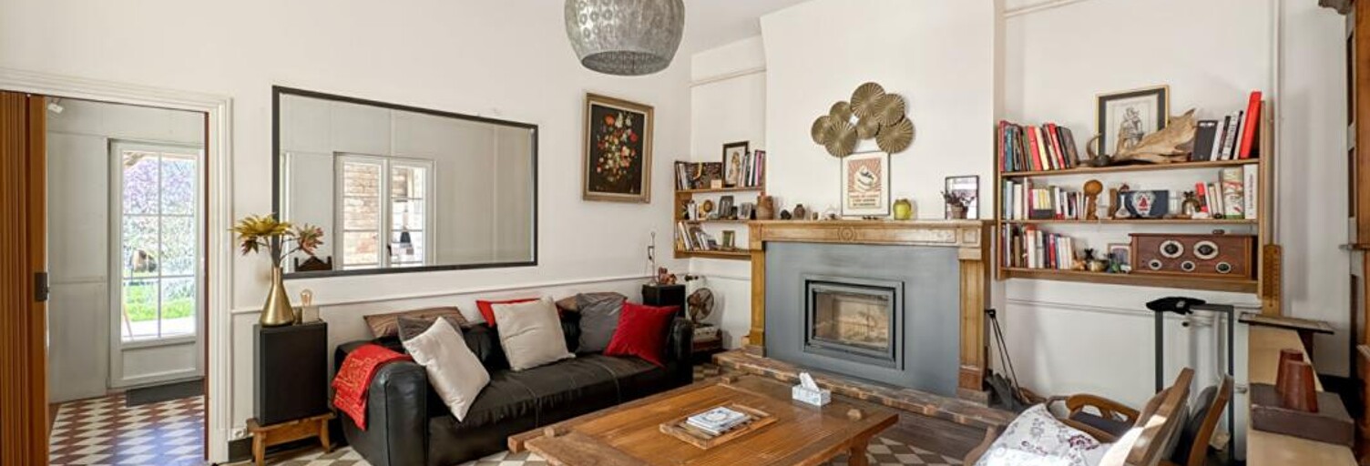 Maison 8 Pièces 235 m² à vendre à Précy-sous-Thil (21390)