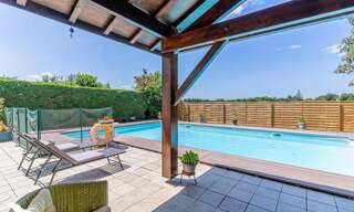 Maison 6 Pièces 137 m² à vendre à Blanquefort (33290)