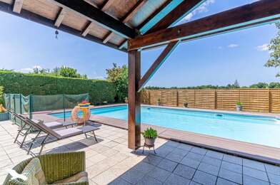 Maison 6 pièces 493500 €