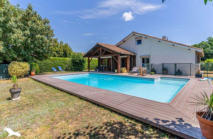 Landaise de 6 pièces principales — photo 2