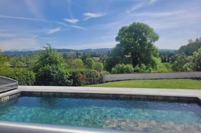 Maison 9 pièces 449000 €