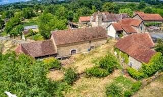 Maison 1 Pièce  m² à vendre à Thégra (46500)
