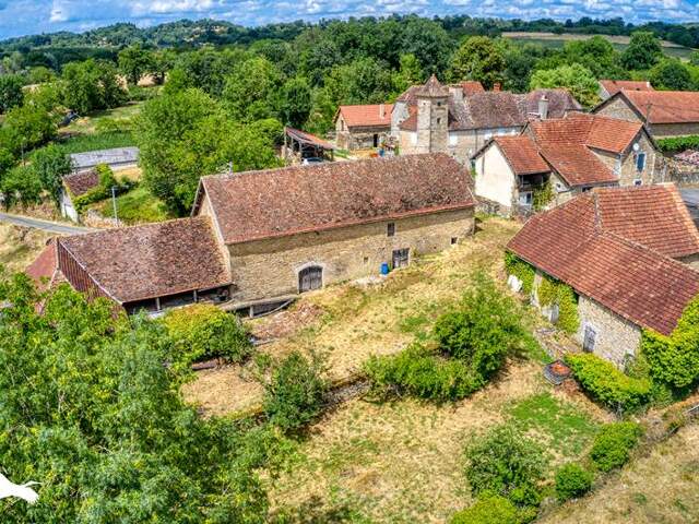 Grange de 1 pièces principales — photo du bien