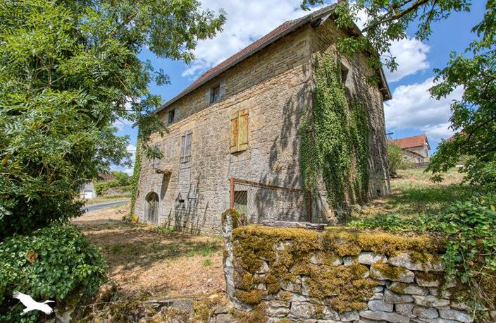 Grange de 1 pièces principales — photo 3