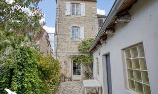 Maison 5 Pièces 130 m² à vendre à Gramat (46500)
