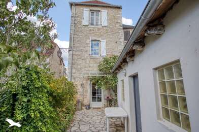 Maison 5 pièces 169087 €