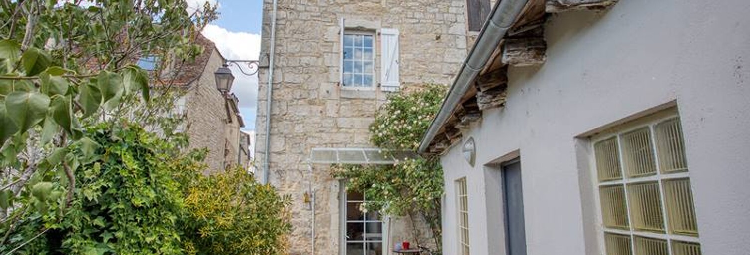 Maison 5 Pièces 130 m² à vendre à Gramat (46500)