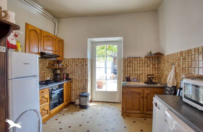 Maison de bourg de 5 pièces principales — photo 2