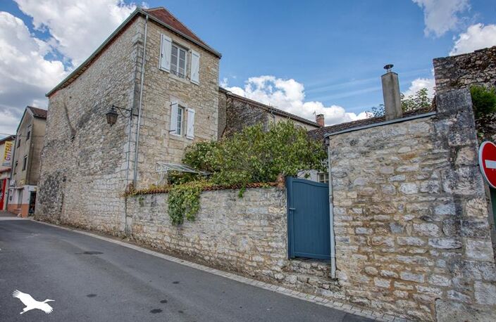 Maison de bourg de 5 pièces principales — photo 3