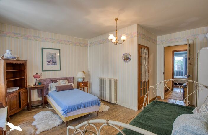 Maison de bourg de 5 pièces principales — photo 4