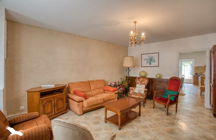 Maison de bourg de 5 pièces principales — photo 5