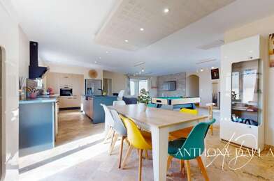 Maison 5 pièces 379000 €