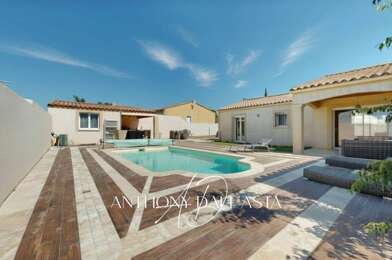 Maison 5 pièces 379000 €