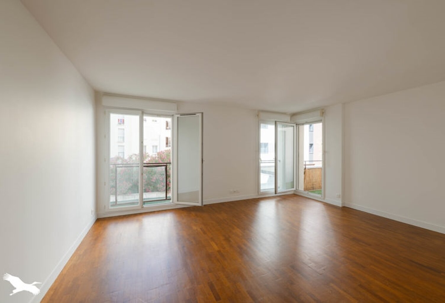 Vente appartement 4 pièces 79 m² Clichy (92110) — photo 1