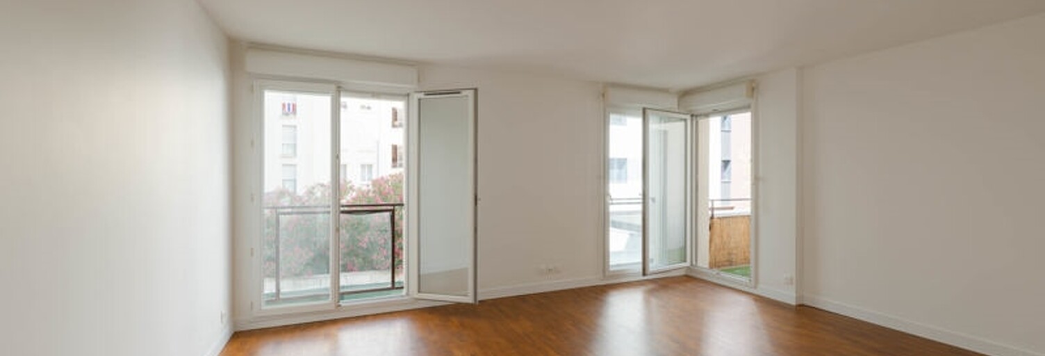Appartement 4 Pièces 79 m² à vendre à Clichy (92110)