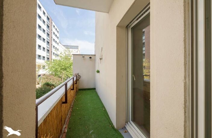 Vente appartement 4 pièces 79 m² Clichy (92110) — photo 2