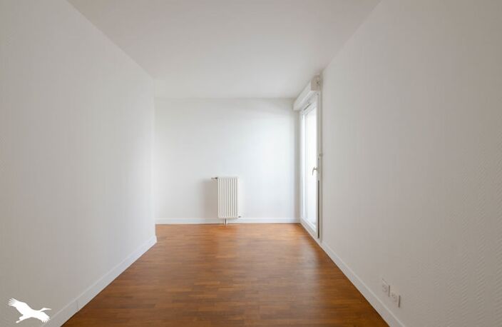 Vente appartement 4 pièces 79 m² Clichy (92110) — photo 3