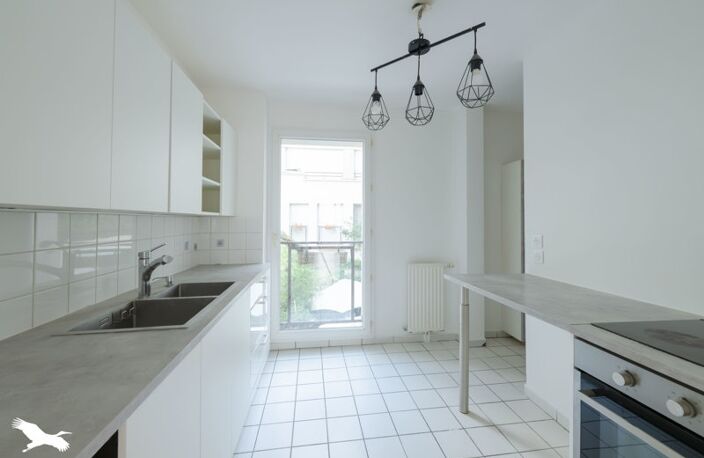 Vente appartement 4 pièces 79 m² Clichy (92110) — photo 4