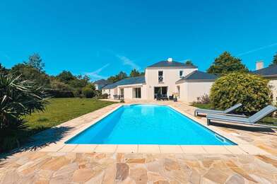 Maison 7 pièces 669900 €