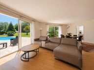Maison 5 chambres, piscine et double garage - Golf de Nantes / Sautron — photo 2