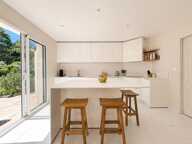 Maison 5 chambres, piscine et double garage - Golf de Nantes / Sautron — photo 3