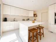 Maison 5 chambres, piscine et double garage - Golf de Nantes / Sautron — photo 4