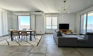 Appartement 4 Pièces 84 m² à vendre à Villeurbanne (69100)