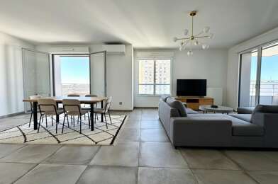 Appartement 4 pièces 390000 €