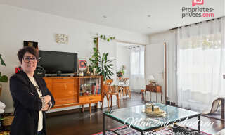 Appartement 4 Pièces 78 m² à vendre à Troyes (10000)
