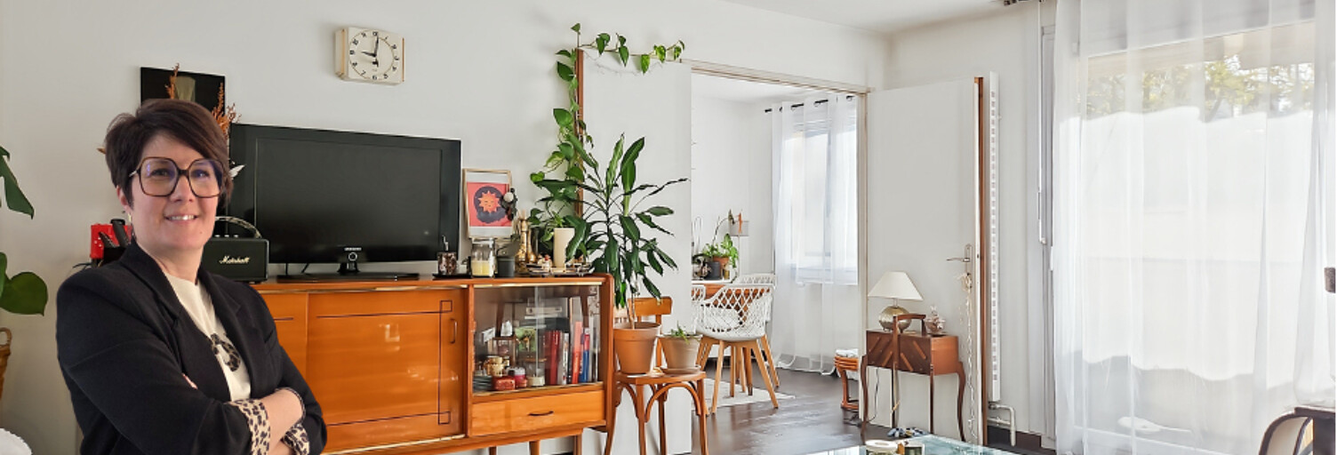 Appartement 4 Pièces 78 m² à vendre à Troyes (10000)
