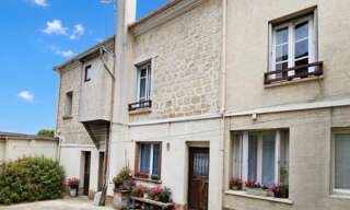 Immeuble  290 m² à vendre à Montesson (78360)