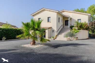 Maison 7 pièces 612495 €