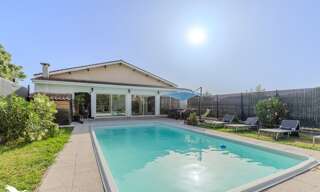 Maison 7 Pièces 244 m² à vendre à Saint-Vincent-de-Paul (33440)