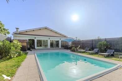 Maison 7 pièces 612495 €