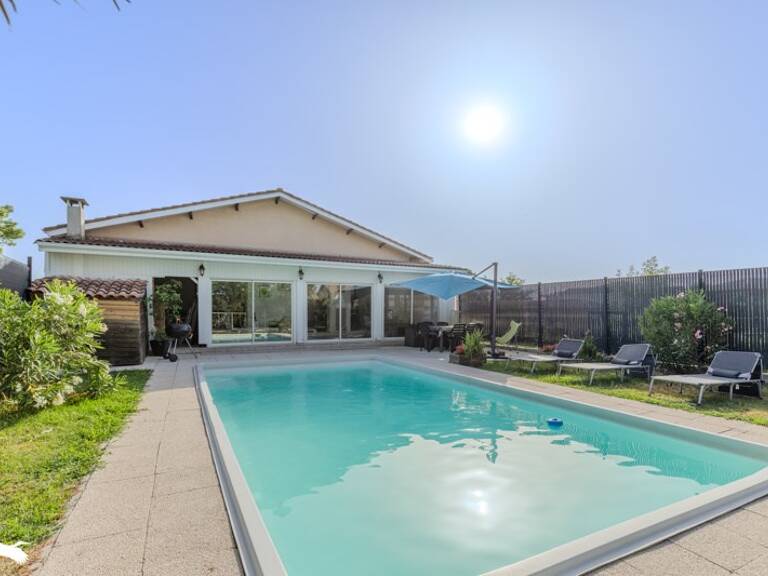 Maison 7 pièces 244 m² — photo 1