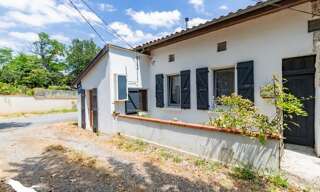 Maison 5 Pièces 115 m² à vendre à Noueilles (31450)